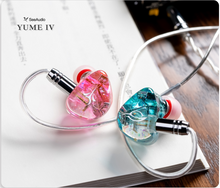 Load image into Gallery viewer, [🎶SG] SeeAudio Yume IV / See Audio Yume 4 - 2BA IEM
