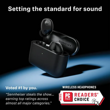 Load image into Gallery viewer, [🎶SG] Sennheiser MOMENTUM True Wireless 5  - True Wireless Earbuds MTWS5
