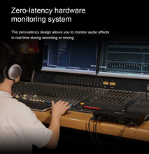 Load image into Gallery viewer, [🎶SG] TOPPING E4x4 Pre Audio Interface
