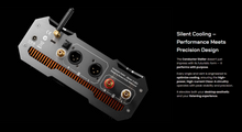 Load image into Gallery viewer, [🎶SG] Burson Audio CONDUCTOR STELLAR - 8W XLR Class-A Headphone / Pre Amplifier &amp; DAC
