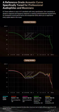 Load image into Gallery viewer, [🎶SG] KZ DECET - 10 Dynamic Drivers In-Ear Monitors (IEM)
