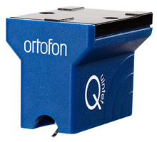 Load image into Gallery viewer, [🎶SG] ORTOFON MC QUINTET BLUE MC Moving Coil Turntable Cartridge (Authorized by Ortofon - Genuine sealed package)
