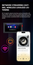 Load image into Gallery viewer, [🎶SG] XDUOO DP-10 (DP10) - Pure Digital Music Transport and Streaming Player
