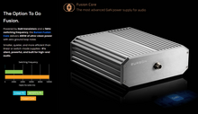Load image into Gallery viewer, [🎶SG] Burson Audio CONDUCTOR STELLAR - 8W XLR Class-A Headphone / Pre Amplifier &amp; DAC
