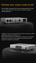 Load image into Gallery viewer, [🎶SG] TOPPING D90 III SABRE Fully Balanced Dual ES9039SPRO DAC (D90III / D90 3)
