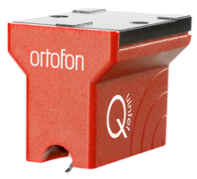 Load image into Gallery viewer, [🎶SG] ORTOFON MC QUINTET RED MC Moving Coil Turntable Cartridge (Authorized by Ortofon - Genuine sealed package)
