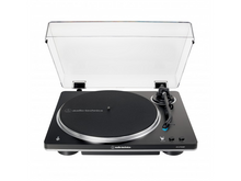Load image into Gallery viewer, [🎶SG] AUDIO TECHNICA AT-LP70XBT (LP70XBT) Fully Automatic Wireless Belt-Drive Turntable
