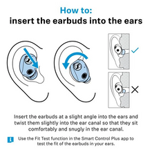 Load image into Gallery viewer, [🎶SG] Sennheiser MOMENTUM True Wireless 5  - True Wireless Earbuds MTWS5
