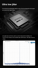 Load image into Gallery viewer, [🎶SG] TOPPING Centaurus R2R Digital to Analog Convertor (DAC)
