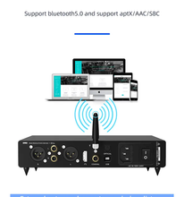 Load image into Gallery viewer, [🎶SG] SMSL VMV D1se, ES9038PRO sabre DAC, MQA decode, Thesycon driver, Hifi Audio
