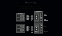 Load image into Gallery viewer, [🎶SG] FIIO K19 Dual ES9039SPRO Desktop DAC and Headphone Amplifier
