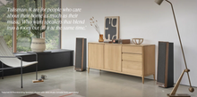 Load image into Gallery viewer, [🎶SG] RUARK AUDIO TALISMAN-R - Floorstanding Speakers (Talisman R)
