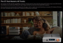 Load image into Gallery viewer, [🎶SG] BURSON AUDIO CONDUCTOR GT4 DELUXE VERSION (Conductor 4 Grand Tourer) DAC and Headphone Amplifier
