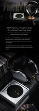 Load image into Gallery viewer, [🎶SG] MOONDROP DISCDREAM Portable CD Player
