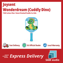 Load image into Gallery viewer, [🎶SG] JOYSENT WONDERDREAM - Kids 14mm Pickleball Paddle
