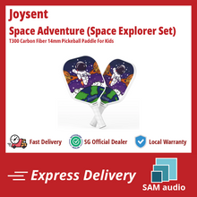 Load image into Gallery viewer, [🎶SG] JOYSENT WONDERDREAM - Kids 14mm Pickleball Paddle
