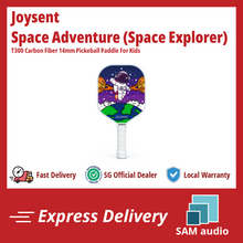 Load image into Gallery viewer, [🎶SG] JOYSENT WONDERDREAM - Kids 14mm Pickleball Paddle
