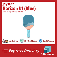 Load image into Gallery viewer, [🎶SG] JOYSENT HORIZON S1 - 13mm Fiberglass Pickleball Paddle
