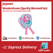 Load image into Gallery viewer, [🎶SG] JOYSENT WONDERDREAM - Kids 14mm Pickleball Paddle
