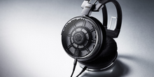 Load image into Gallery viewer, [🎶SG] AUDIO TECHNICA ATH-ADX7000 (ADX7000) - Audiophile Open-Air Dynamic Headphones
