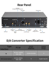 Load image into Gallery viewer, [🎶SG] GUSTARD U26 - USB Digital Interface
