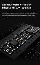 Load image into Gallery viewer, [🎶SG] TOPPING Centaurus R2R Digital to Analog Convertor (DAC)
