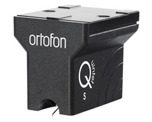 Load image into Gallery viewer, [🎶SG] ORTOFON MC QUINTET BLACK S MC Moving Coil Turntable Cartridge (Authorized by Ortofon - Genuine sealed package)
