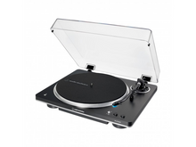 Load image into Gallery viewer, [🎶SG] AUDIO TECHNICA AT-LP70XBT (LP70XBT) Fully Automatic Wireless Belt-Drive Turntable
