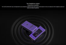 Load image into Gallery viewer, [🎶SG] Aune Yuki SE - ES9280AC Pro Portable Dongle DAC
