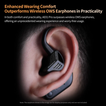 Load image into Gallery viewer, [🎶SG] KZ AE01 PRO - Wireless Bluetooth Module, Bluetooth Adapter
