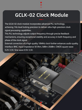 Load image into Gallery viewer, [🎶SG] GUSTARD R30 - Fully Discrete R2R DAC
