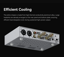 Load image into Gallery viewer, [🎶SG] TOPPING MINI 500 - Fully Balanced Desktop Power Amplifier (Mini500)
