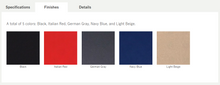 Load image into Gallery viewer, [🎶SG] Arte by Escart - Modern &amp; Casual Line Acoustic Panel (Single Panel)
