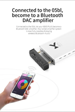 Load image into Gallery viewer, [🎶SG] XDUOO XD-05 Plus, Portable DAC AK4493, Headphone Amp (XD05), Hifi Audio
