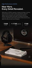 Load image into Gallery viewer, [🎶SG] TOPPING KB22 - Keyboard Audio Interface
