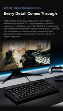 Load image into Gallery viewer, [🎶SG] TOPPING KB22 - Keyboard Audio Interface
