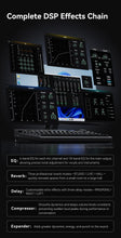 Load image into Gallery viewer, [🎶SG] TOPPING KB22 - Keyboard Audio Interface
