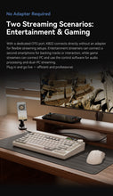 Load image into Gallery viewer, [🎶SG] TOPPING KB22 - Keyboard Audio Interface

