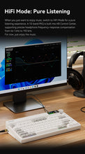 Load image into Gallery viewer, [🎶SG] TOPPING KB22 - Keyboard Audio Interface
