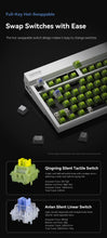 Load image into Gallery viewer, [🎶SG] TOPPING KB22 - Keyboard Audio Interface
