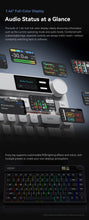 Load image into Gallery viewer, [🎶SG] TOPPING KB22 - Keyboard Audio Interface
