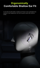 Load image into Gallery viewer, [🎶SG] MOONDROP x GIRLS' FRONTLINE 2 - KLUKAI - True Wireless Headphone (TWS)
