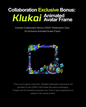 Load image into Gallery viewer, [🎶SG] MOONDROP x GIRLS' FRONTLINE 2 - KLUKAI - True Wireless Headphone (TWS)
