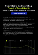 Load image into Gallery viewer, [🎶SG] MOONDROP x GIRLS' FRONTLINE 2 - KLUKAI - True Wireless Headphone (TWS)

