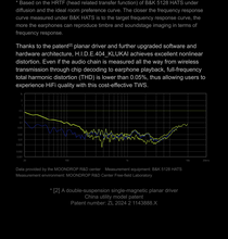 Load image into Gallery viewer, [🎶SG] MOONDROP x GIRLS' FRONTLINE 2 - KLUKAI - True Wireless Headphone (TWS)
