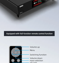 Load image into Gallery viewer, [🎶SG] SMSL VMV D1se, ES9038PRO sabre DAC, MQA decode, Thesycon driver, Hifi Audio
