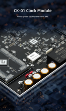 Load image into Gallery viewer, [🎶SG] GUSTARD AUDALYTIC DR80 &amp; DR80N - Discrete R2R Streamer DAC

