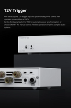 Load image into Gallery viewer, [🎶SG] TOPPING MINI 500 - Fully Balanced Desktop Power Amplifier (Mini500)
