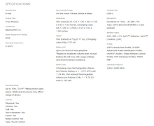 Load image into Gallery viewer, [🎶SG] CREATIVE AURVANA ACE 3 - ANC True Wireless Earphones
