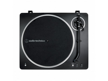 Load image into Gallery viewer, [🎶SG] AUDIO TECHNICA AT-LP70XBT (LP70XBT) Fully Automatic Wireless Belt-Drive Turntable
